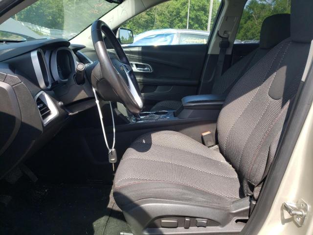 Photo 7 from auction – 2013 CHEVROLET EQUINOX LT with VIN 2GNFLEEK7D6205019