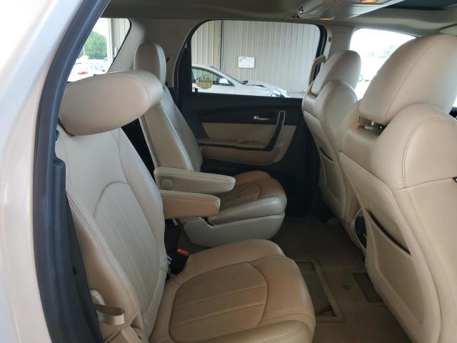 Photo 11 from auction – 2011 GMC ACADIA DEN with VIN 1GKKVTED9BJ343768