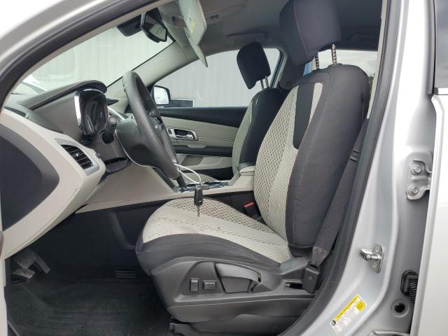 Photo 7 from auction – 2015 GMC TERRAIN SL with VIN 2GKALMEK2F6151665