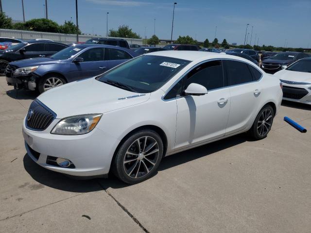 BUICK VERANO SPO 2016 with VIN 1G4PW5SK5G4175433 - Photo from auction