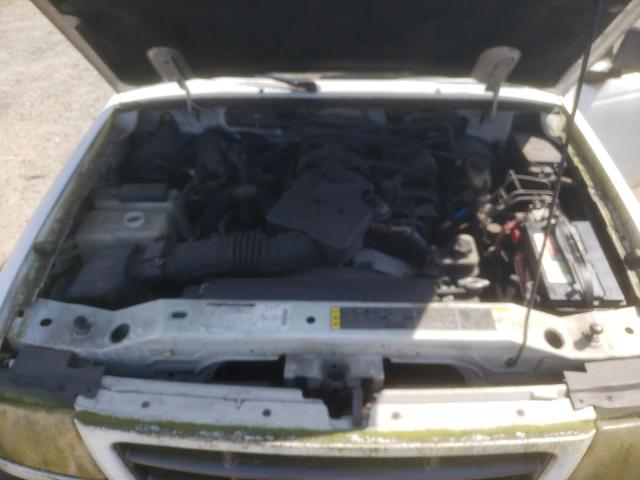 Photo 11 from auction – 2002 FORD RANGER with VIN 1FTYR10E82PA67840