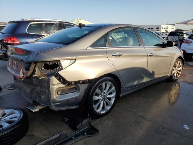 Photo 3 from auction – 2013 HYUNDAI SONATA SE with VIN 5NPEC4AB5DH532633