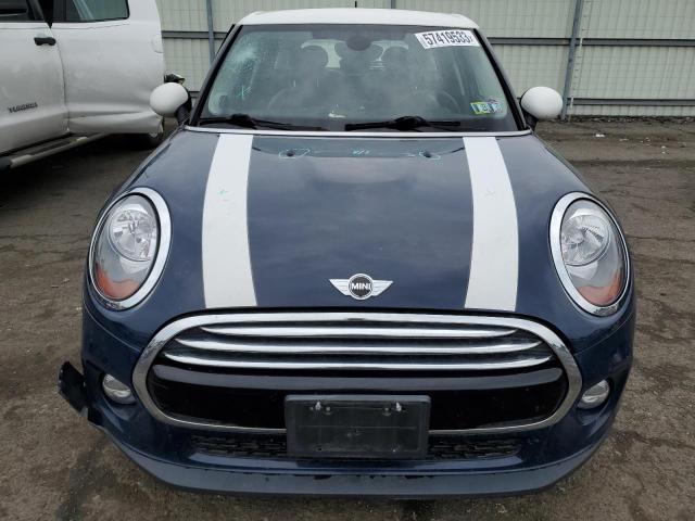 Photo 5 from auction – 2018 MINI COOPER with VIN WMWXU1C54J2F81301