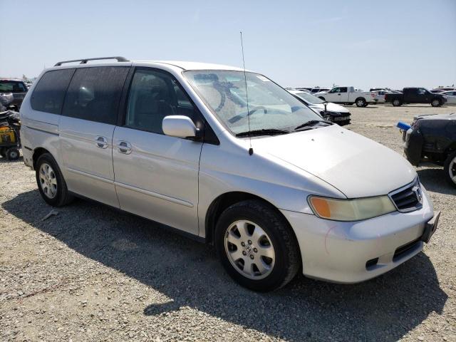Photo 4 from auction – 2004 HONDA ODYSSEY EX with VIN 5FNRL18884B148841