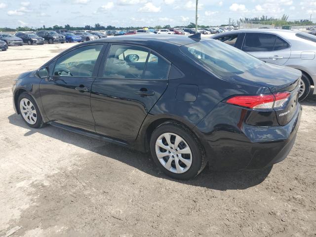 Photo 2 from auction – 2023 TOYOTA COROLLA LE with VIN 5YFB4MDE9PP002307