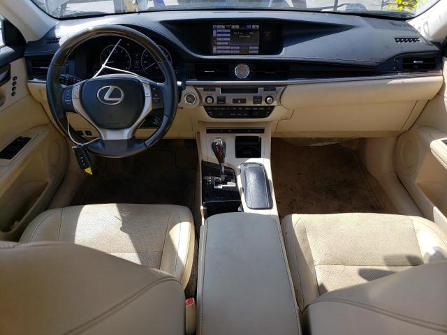 Photo 8 from auction – 2014 LEXUS ES 350 with VIN JTHBK1GG1E2114949