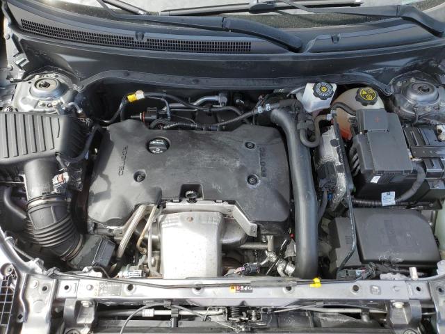 Photo 12 from auction – 2018 GMC TERRAIN SL with VIN 3GKALMEX5JL344053