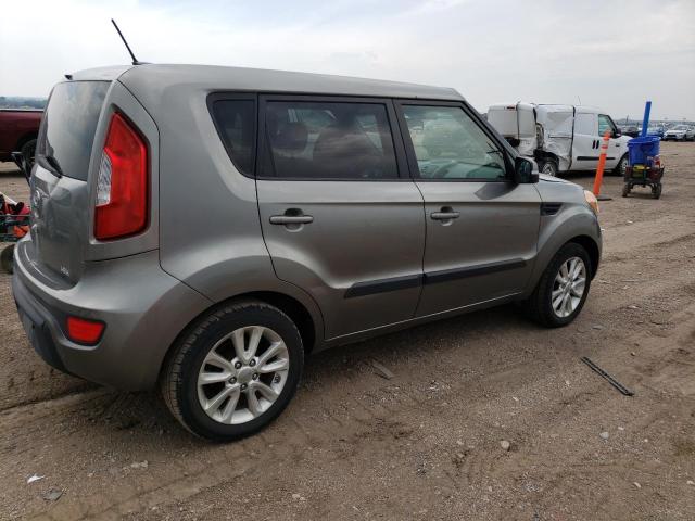 Photo 3 from auction – 2012 KIA SOUL + with VIN KNDJT2A68C7426931
