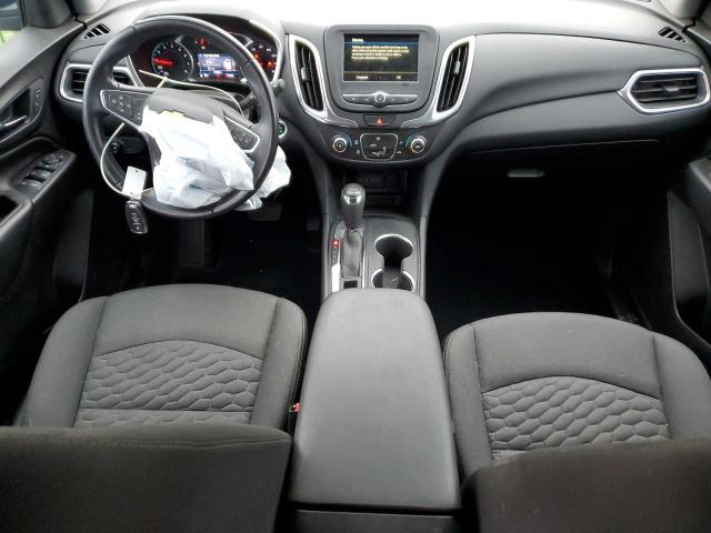 Photo 8 from auction – 2019 CHEVROLET EQUINOX LT with VIN 3GNAXJEVXKL295986