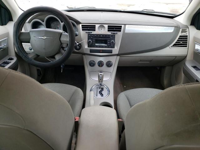 Photo 8 from auction – 2007 CHRYSLER SEBRING TO with VIN 1C3LC56R67N678969