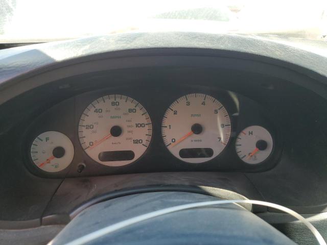 Photo 9 from auction – 2001 CHRYSLER TOWN AND C with VIN 1C4GP44311B258412