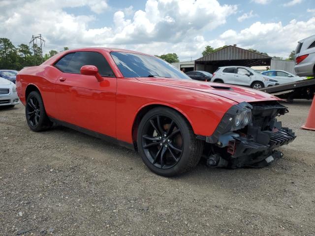 Photo 4 from auction – 2018 DODGE CHALLENGER with VIN 2C3CDZAG3JH132219