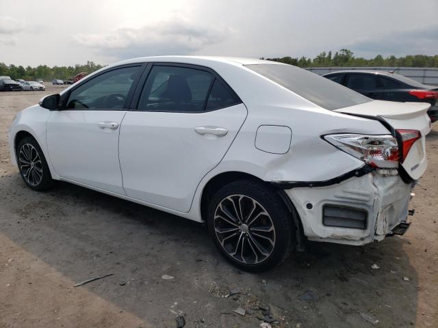 Photo 2 from auction – 2014 TOYOTA COROLLA L with VIN 2T1BURHE8EC108915
