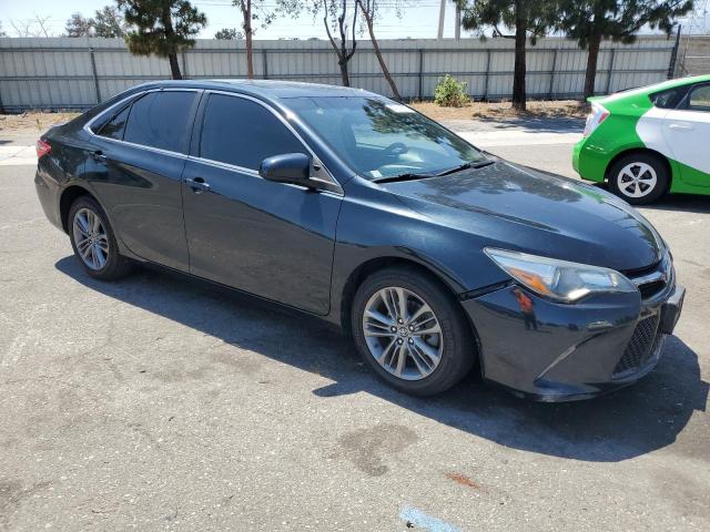 Photo 4 from auction – 2017 TOYOTA CAMRY LE with VIN 4T1BF1FK4HU279328