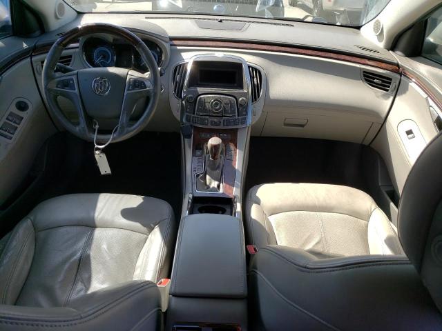 Photo 8 from auction – 2011 BUICK LACROSSE C with VIN 1G4GC5GD0BF271423