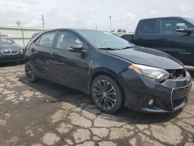 Photo 4 from auction – 2015 TOYOTA COROLLA L with VIN 2T1BURHE3FC457255