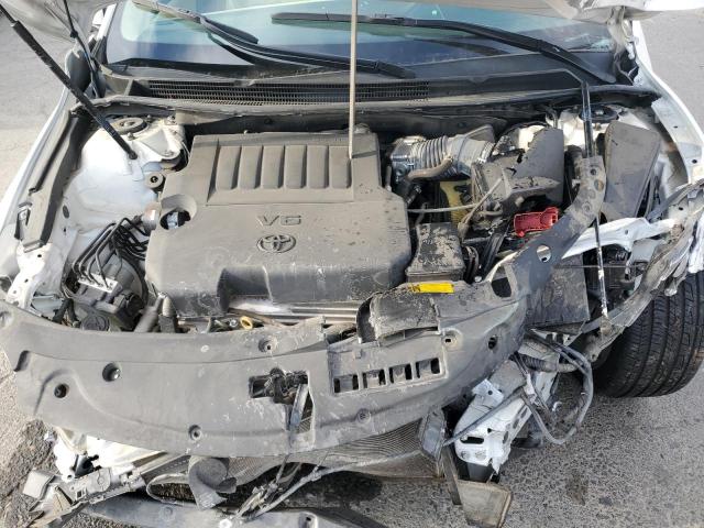 Photo 11 from auction – 2014 TOYOTA AVALON BAS with VIN 4T1BK1EB7EU082422