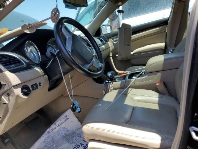 Photo 7 from auction – 2013 CHRYSLER 300 with VIN 2C3CCAAG9DH697499