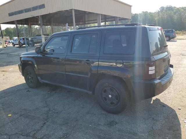 Photo 2 from auction – 2009 JEEP PATRIOT SP with VIN 1J4FT28B09D178753
