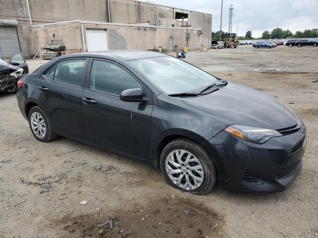 Photo 4 from auction – 2017 TOYOTA COROLLA L with VIN 2T1BURHE8HC860568