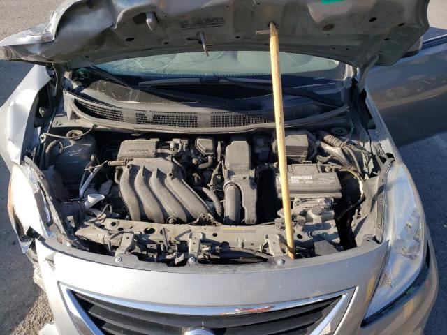 Photo 11 from auction – 2012 NISSAN VERSA S with VIN 3N1CN7AP8CL859575