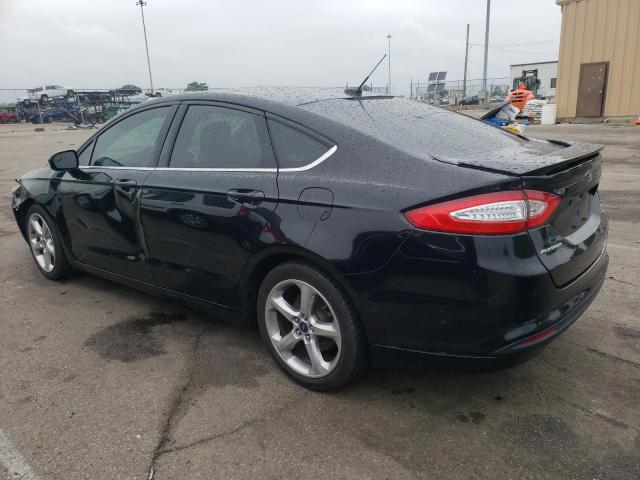 Photo 2 from auction – 2016 FORD FUSION SE with VIN 3FA6P0HD7GR223181