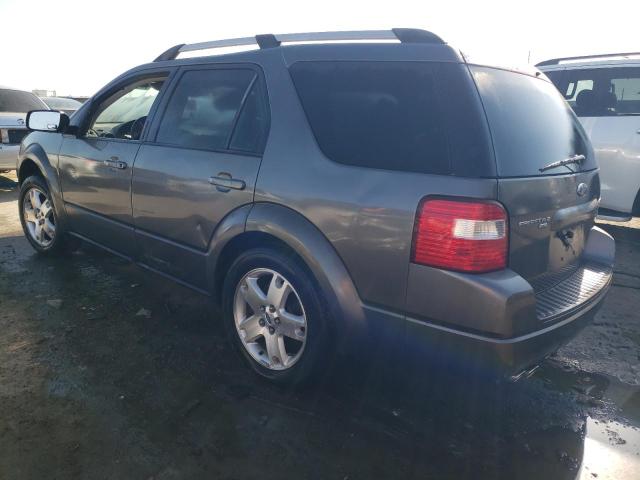 Photo 2 from auction – 2005 FORD FREESTYLE with VIN 1FMDK06135GA65379