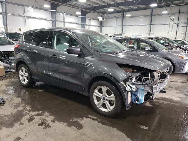 Photo 4 from auction – 2016 FORD ESCAPE SE with VIN 1FMCU0G96GUB59805