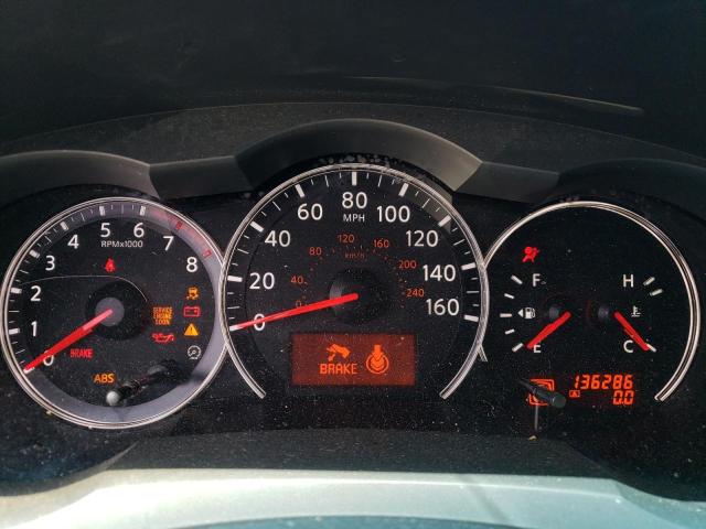 Photo 9 from auction – 2012 NISSAN ALTIMA BAS with VIN 1N4AL2AP8CN566181