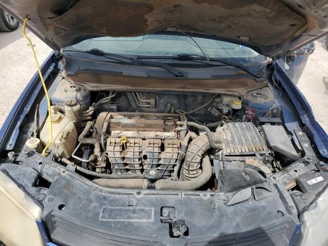 Photo 11 from auction – 2010 DODGE AVENGER SX with VIN 1B3CC4FBXAN130247