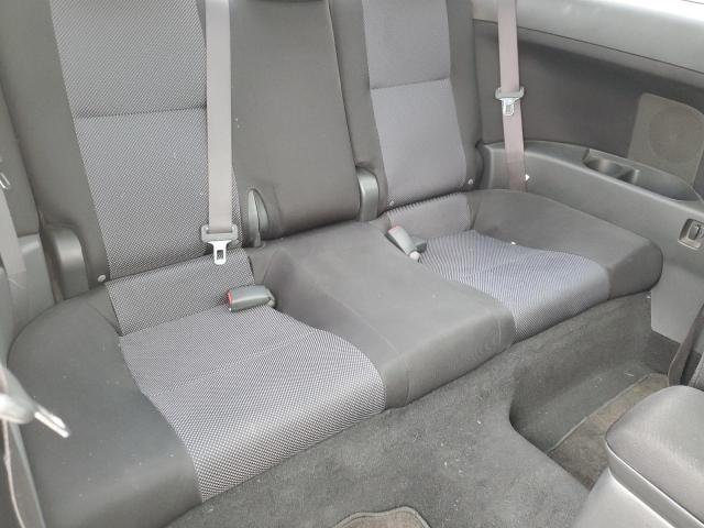 Photo 10 from auction – 2008 TOYOTA UK with VIN JTKDE167480235423