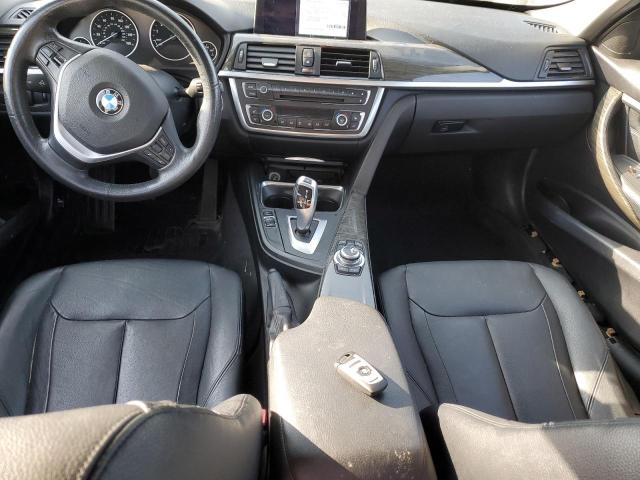 Фото 8 с аукциона – 2013 BMW 328 XI с VIN WBA3B3C56DF537634