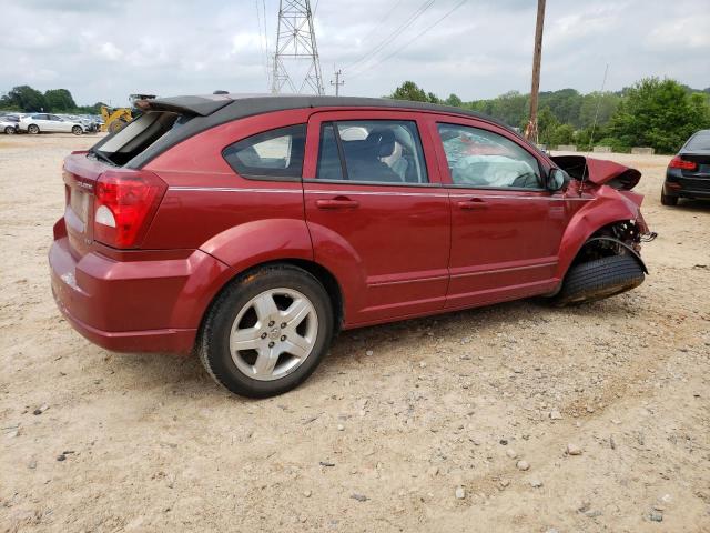 Photo 3 from auction – 2009 DODGE CALIBER SX with VIN 1B3HB48A39D214098