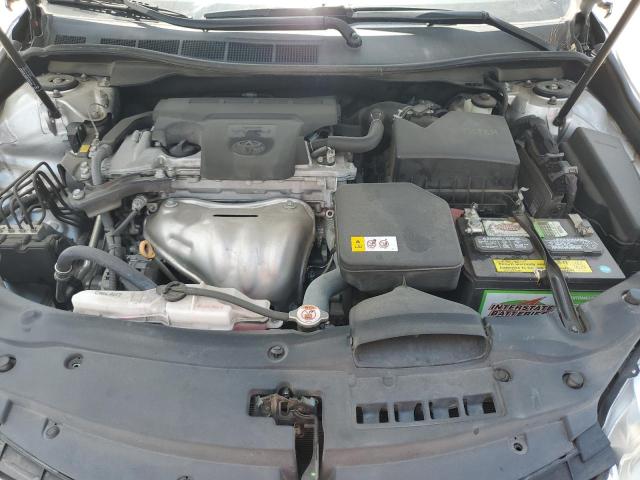 Photo 11 from auction – 2017 TOYOTA CAMRY LE with VIN 4T1BF1FK0HU448616