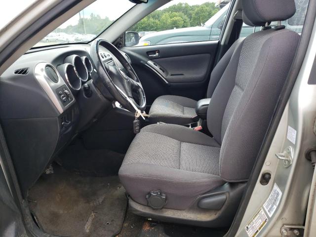 Photo 7 from auction – 2004 TOYOTA COROLLA MA with VIN 2T1KR32E14C222678