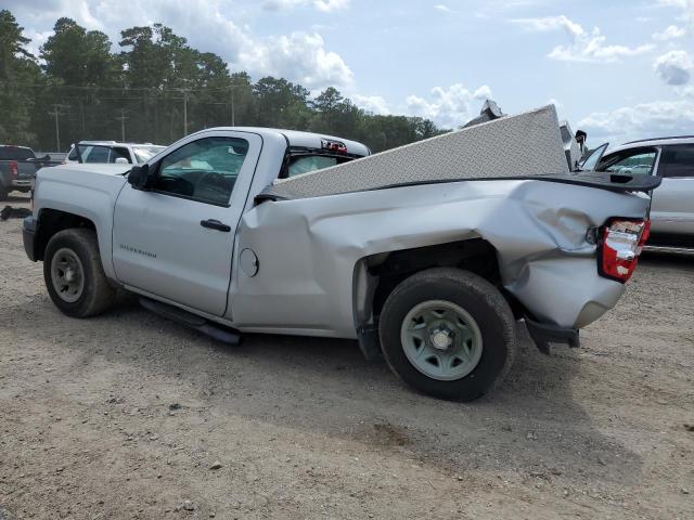 Photo 2 from auction – 2014 CHEVROLET SILVERADO with VIN 1GCNCPEC7EZ320380