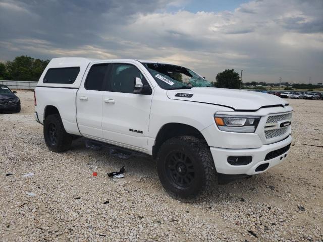 Photo 4 from auction – 2019 RAM 1500 BIG H with VIN 1C6SRFBT8KN886588