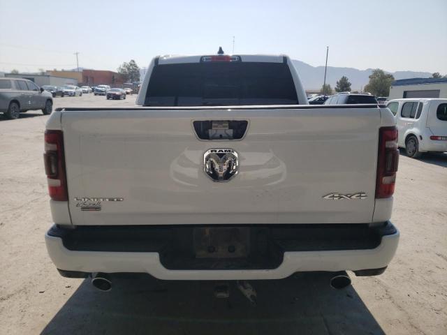 Photo 6 from auction – 2021 RAM 1500 LIMIT with VIN 1C6SRFHT5MN589174