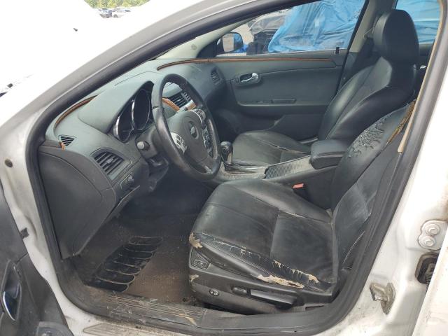 Photo 7 from auction – 2012 CHEVROLET MALIBU 2LT with VIN 1G1ZD5EU8CF179855