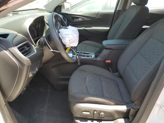 Photo 7 from auction – 2018 CHEVROLET EQUINOX LT with VIN 2GNAXJEV8J6129503