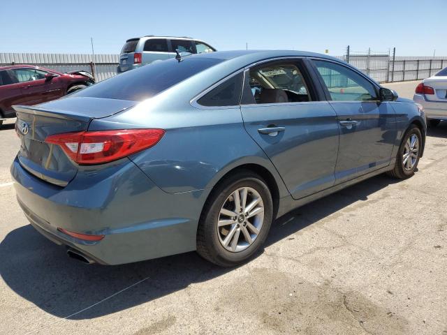 Photo 3 from auction – 2016 HYUNDAI SONATA SE with VIN 5NPE24AF1GH409227