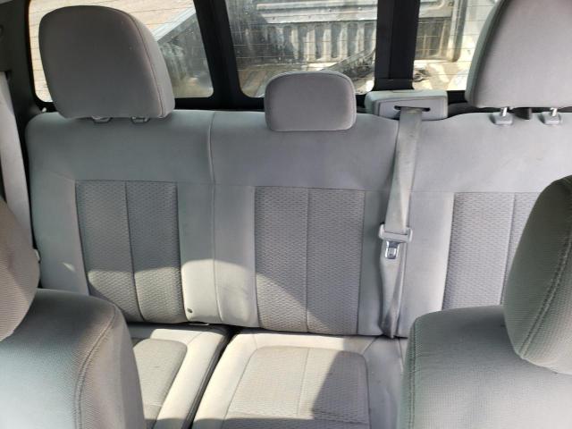 Zdjęcie 10 z aukcji – 2014 FORD F150 SUPER z VIN 1FTFX1EF5EKD98732