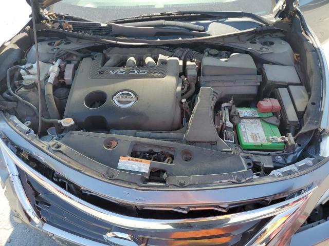 Photo 12 from auction – 2015 NISSAN ALTIMA 3.5 with VIN 1N4BL3AP6FC487473
