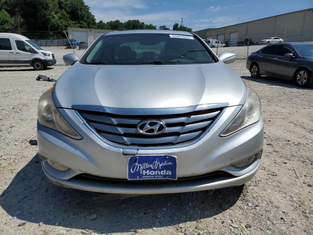 Photo 5 from auction – 2012 HYUNDAI SONATA SE with VIN 5NPEC4AC7CH334482