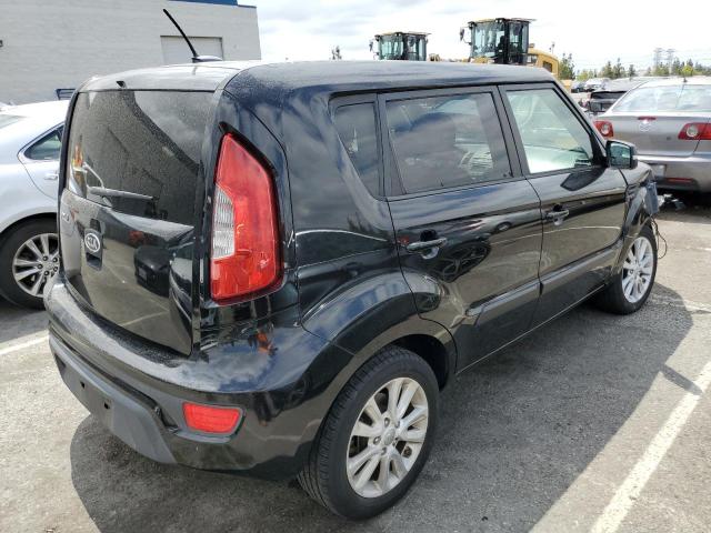 Photo 3 from auction – 2012 KIA SOUL + with VIN KNDJT2A61C7742316