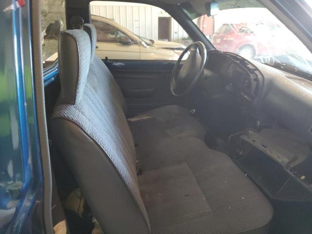 Photo 10 from auction – 1994 TOYOTA PICKUP 1/2 with VIN 4TARN81A1RZ200713