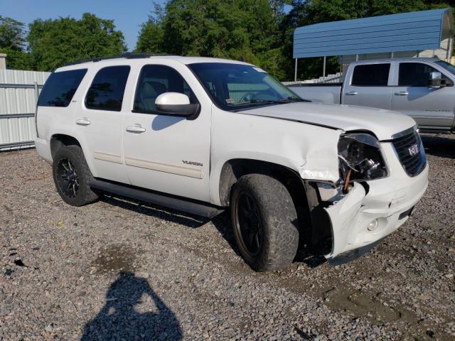 Photo 4 from auction – 2010 GMC YUKON SLT with VIN 1GKUKCE07AR101365