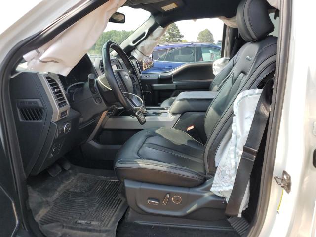 Photo 7 from auction – 2020 FORD F150 SUPER with VIN 1FTEW1E57LFC04987