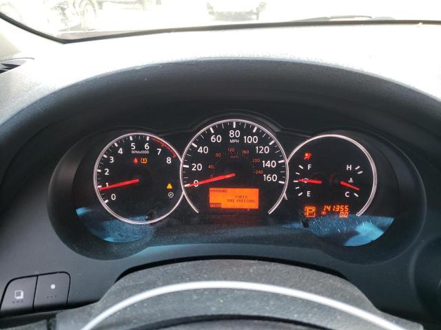Photo 9 from auction – 2012 NISSAN ALTIMA BAS with VIN 1N4AL2AP5CC150763