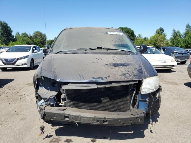 Photo 5 from auction – 2005 DODGE GRAND CARA with VIN 2D4GP44L55R130894